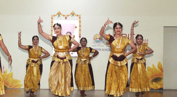 Amrita Vishwa Vidyapeetham (Kochi) Events photo 6